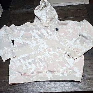 Abercrombie Kids Relaxed Fit Hoodie